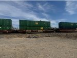 BNSF 254304